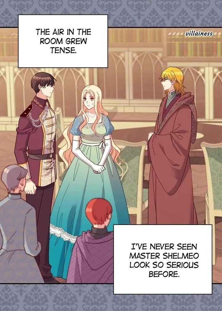 Read The Justice of a Villainous Woman EN Manga Online