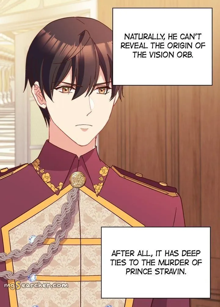 Read The Justice of a Villainous Woman EN Manga Online