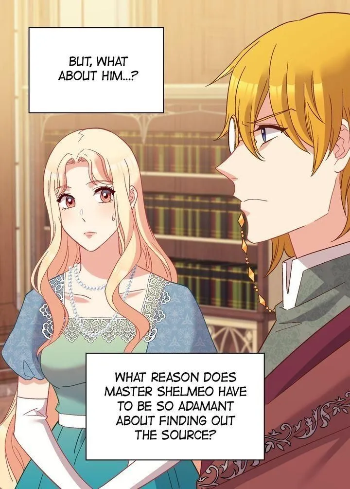 Read The Justice of a Villainous Woman EN Manga Online