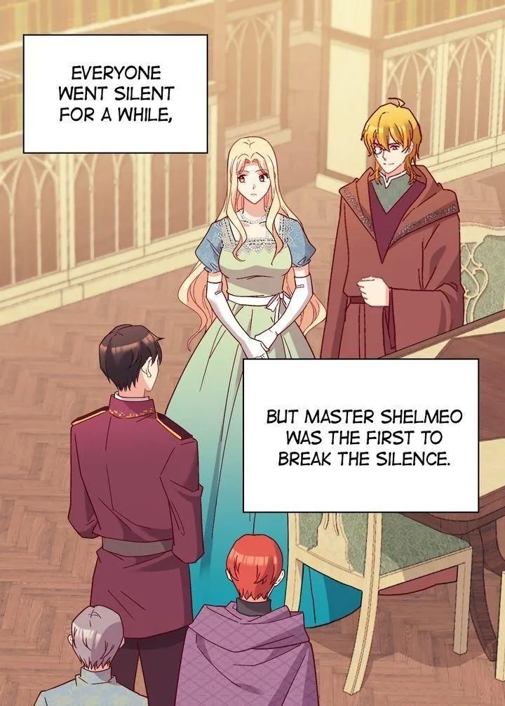 Read The Justice of a Villainous Woman EN Manga Online