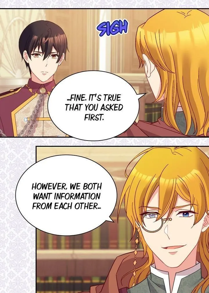 Read The Justice of a Villainous Woman EN Manga Online