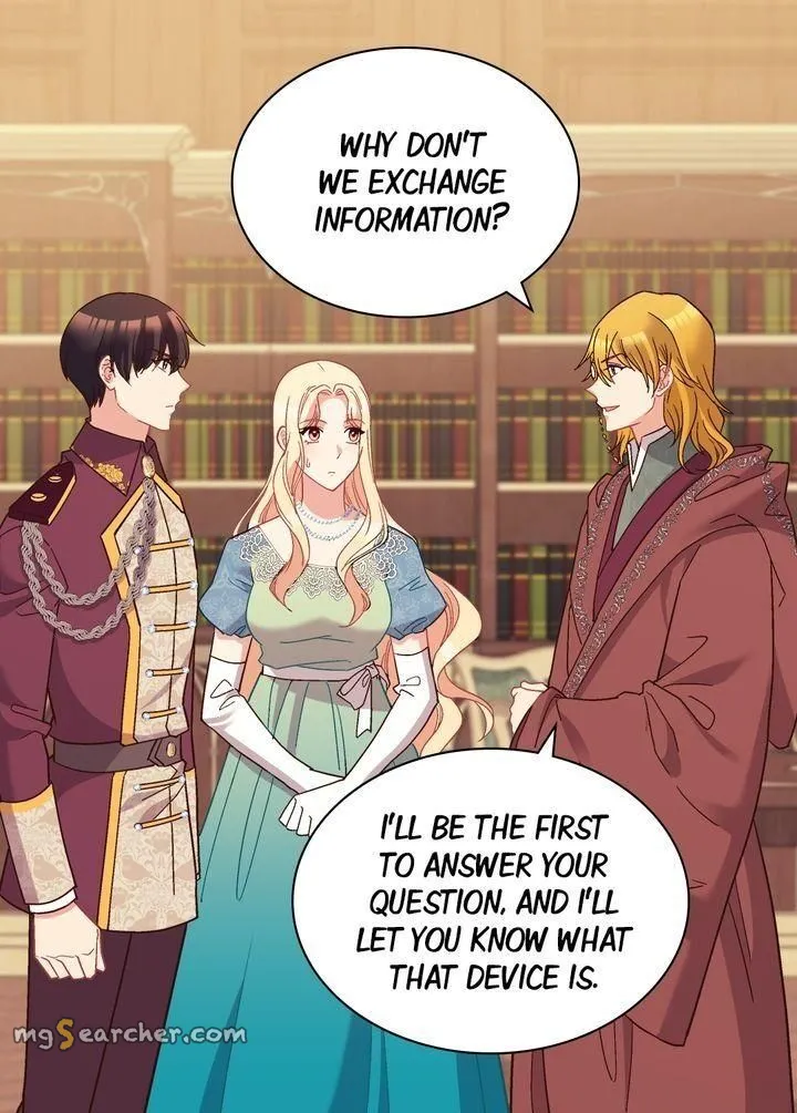 Read The Justice of a Villainous Woman EN Manga Online