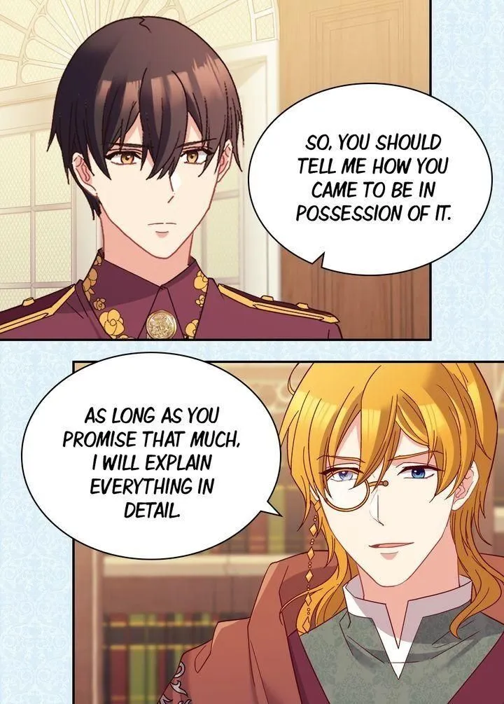 Read The Justice of a Villainous Woman EN Manga Online