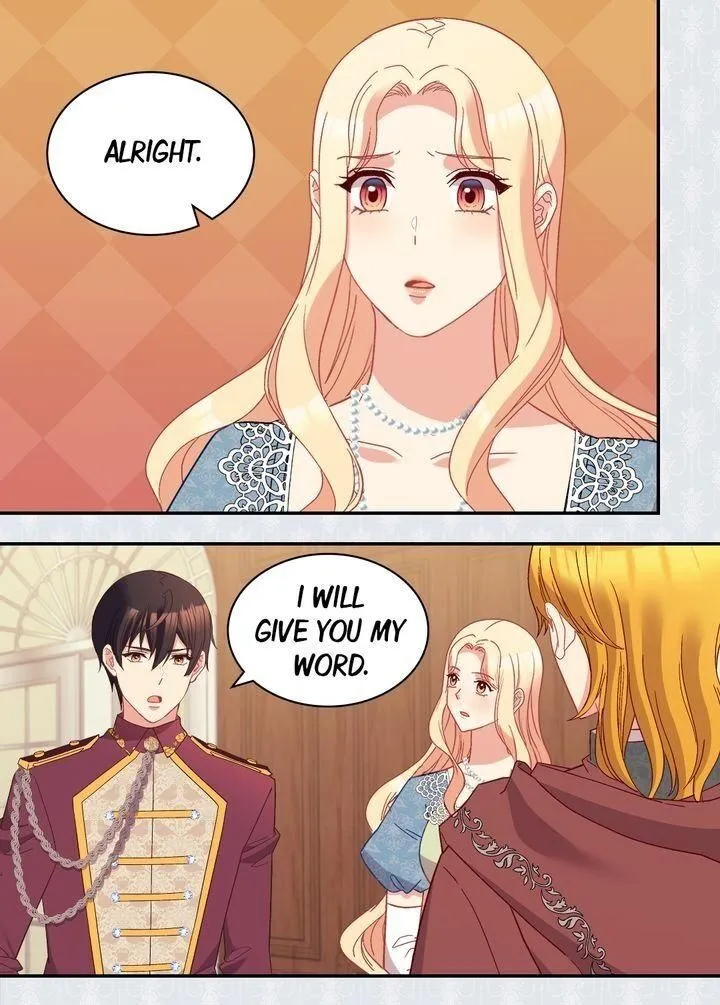 Read The Justice of a Villainous Woman EN Manga Online