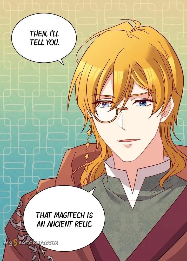 Read The Justice of a Villainous Woman EN Manga Online