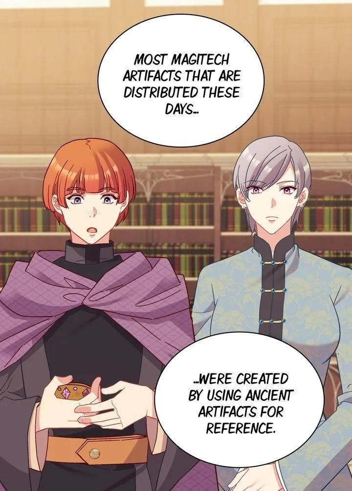 Read The Justice of a Villainous Woman EN Manga Online