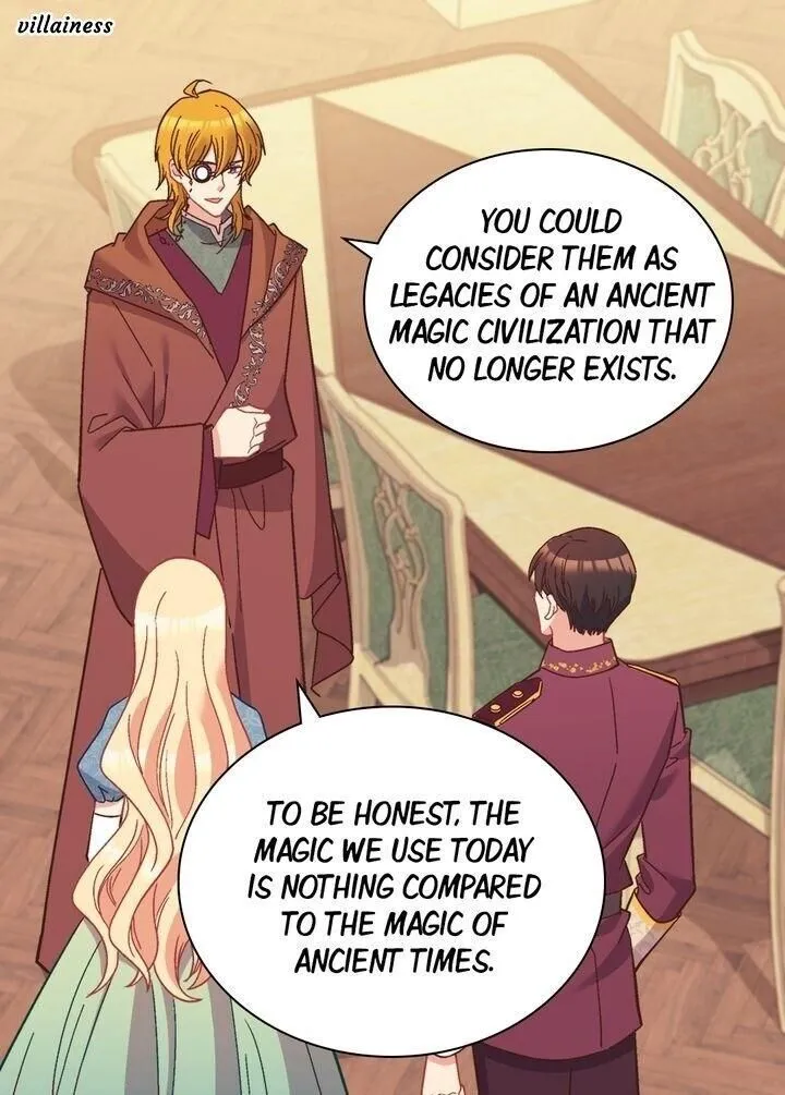 Read The Justice of a Villainous Woman EN Manga Online
