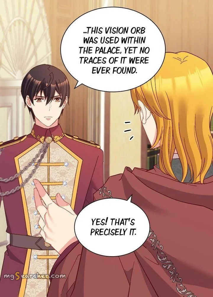 Read The Justice of a Villainous Woman EN Manga Online