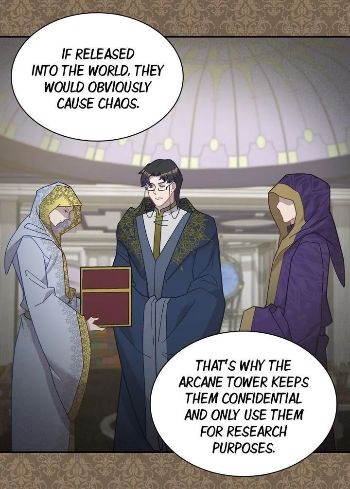 Read The Justice of a Villainous Woman EN Manga Online