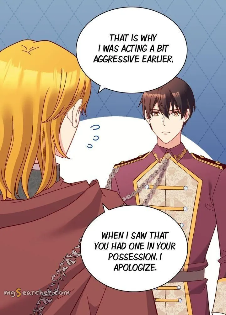 Read The Justice of a Villainous Woman EN Manga Online