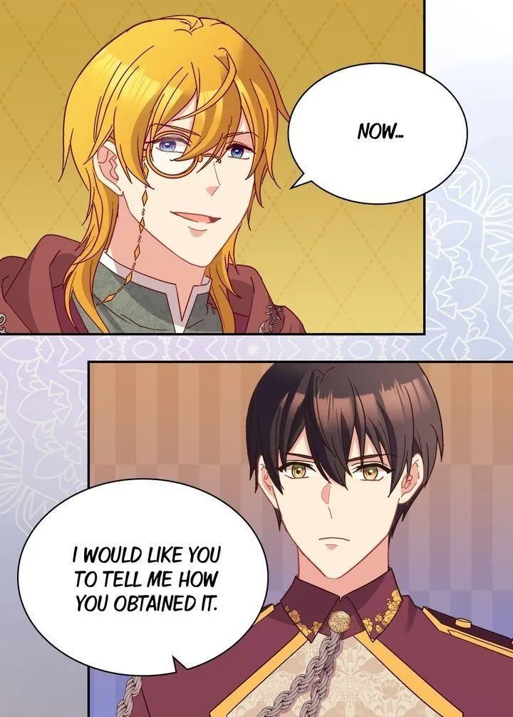 Read The Justice of a Villainous Woman EN Manga Online