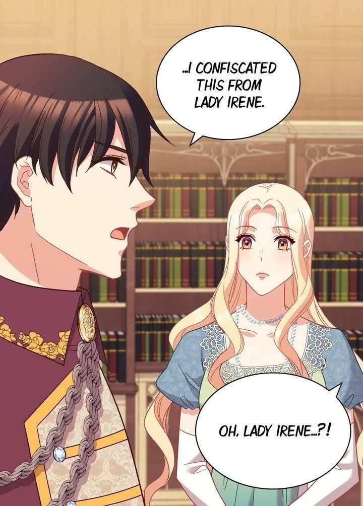 Read The Justice of a Villainous Woman EN Manga Online