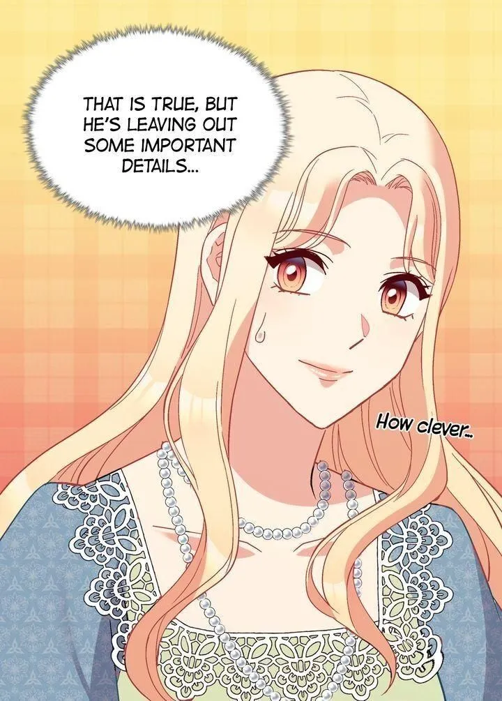 Read The Justice of a Villainous Woman EN Manga Online