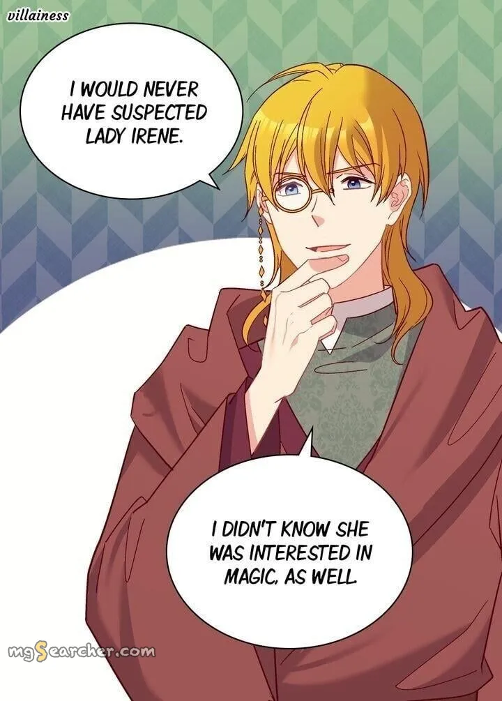 Read The Justice of a Villainous Woman EN Manga Online