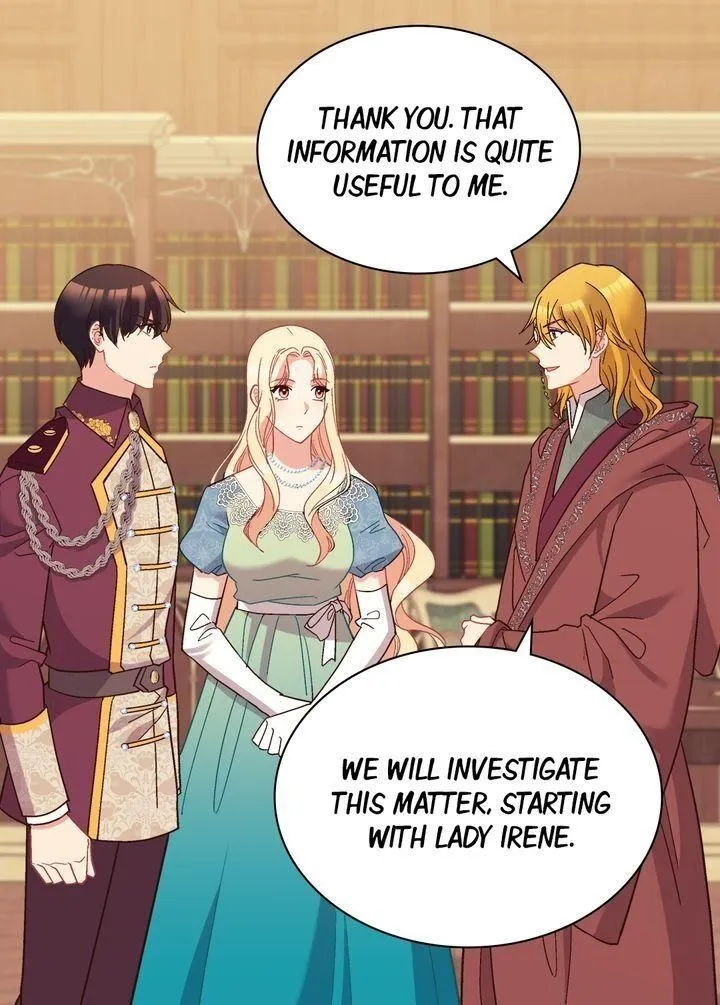 Read The Justice of a Villainous Woman EN Manga Online