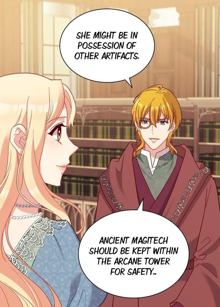 Read The Justice of a Villainous Woman EN Manga Online