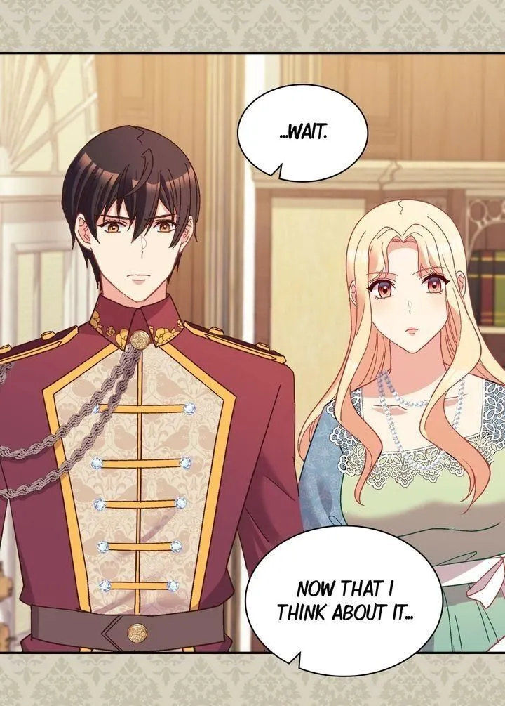 Read The Justice of a Villainous Woman EN Manga Online