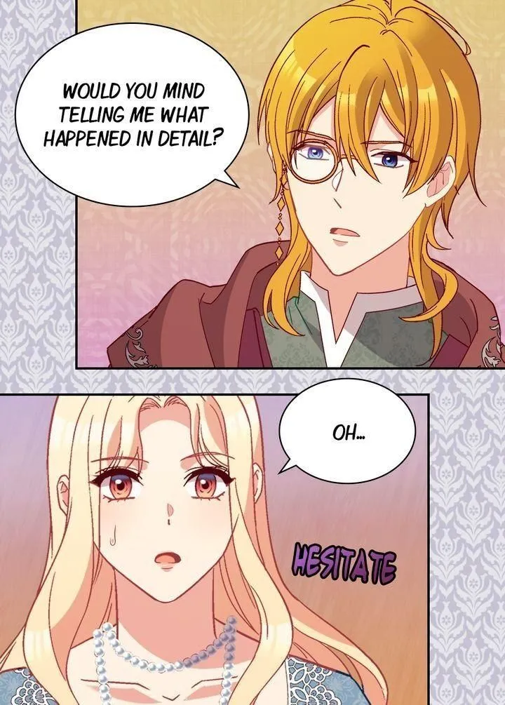 Read The Justice of a Villainous Woman EN Manga Online