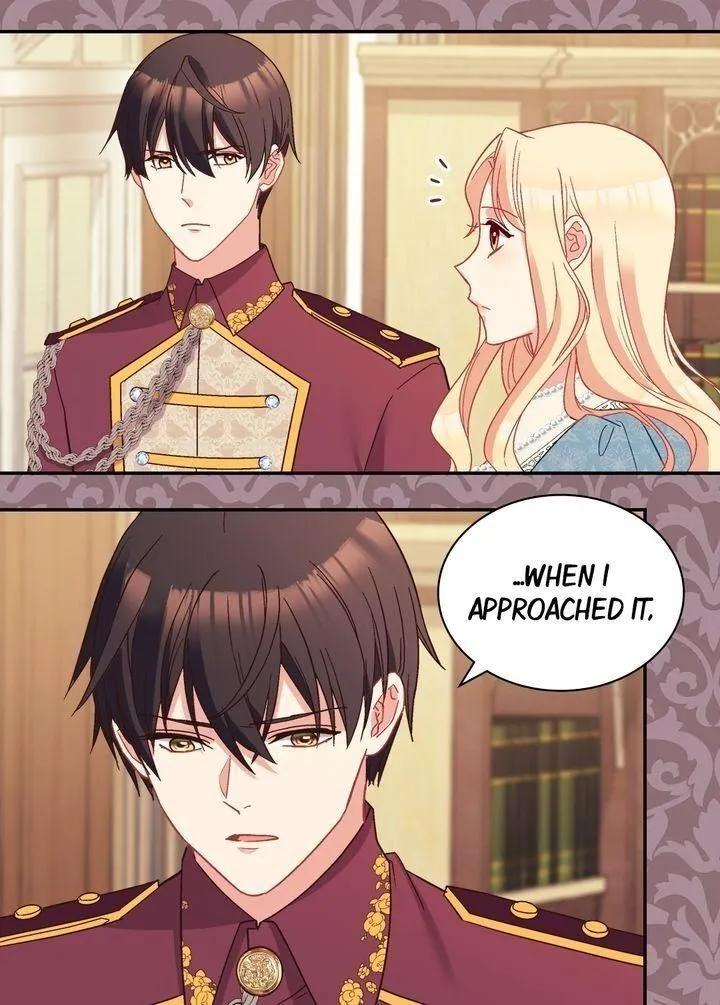Read The Justice of a Villainous Woman EN Manga Online