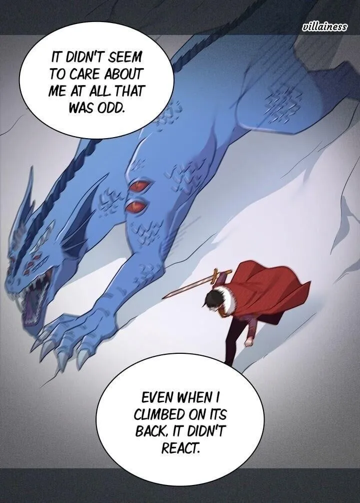 Read The Justice of a Villainous Woman EN Manga Online