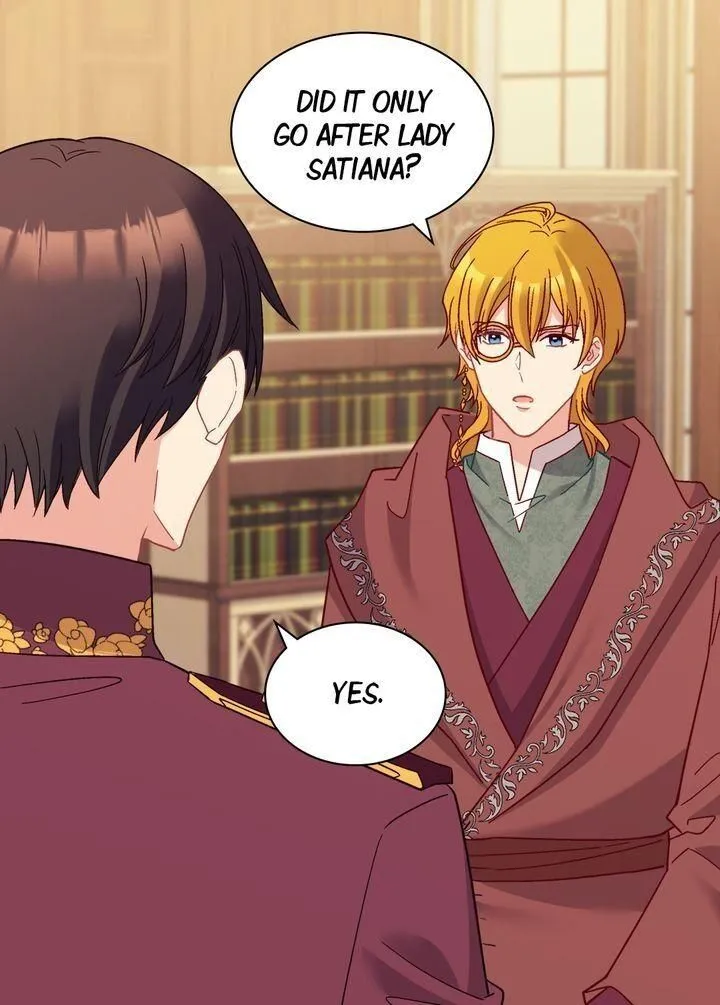 Read The Justice of a Villainous Woman EN Manga Online