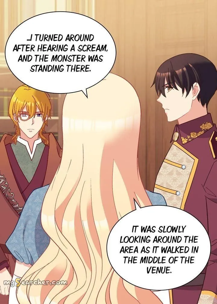 Read The Justice of a Villainous Woman EN Manga Online