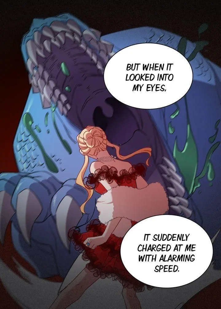Read The Justice of a Villainous Woman EN Manga Online