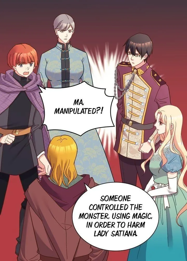 Read The Justice of a Villainous Woman EN Manga Online
