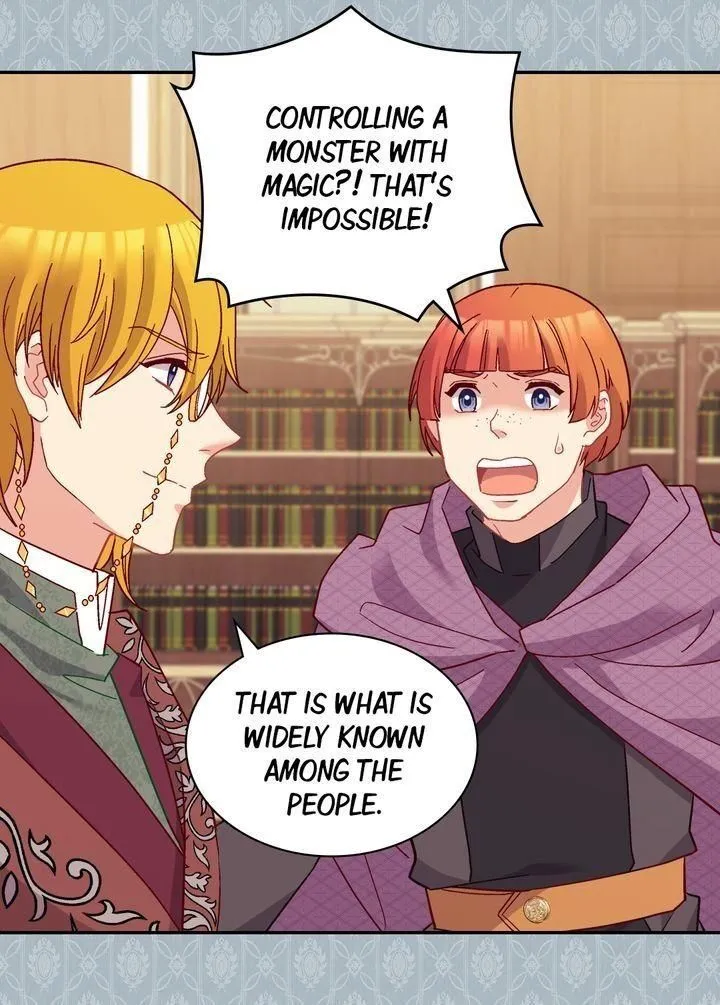 Read The Justice of a Villainous Woman EN Manga Online