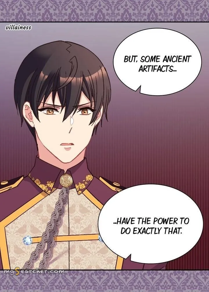Read The Justice of a Villainous Woman EN Manga Online