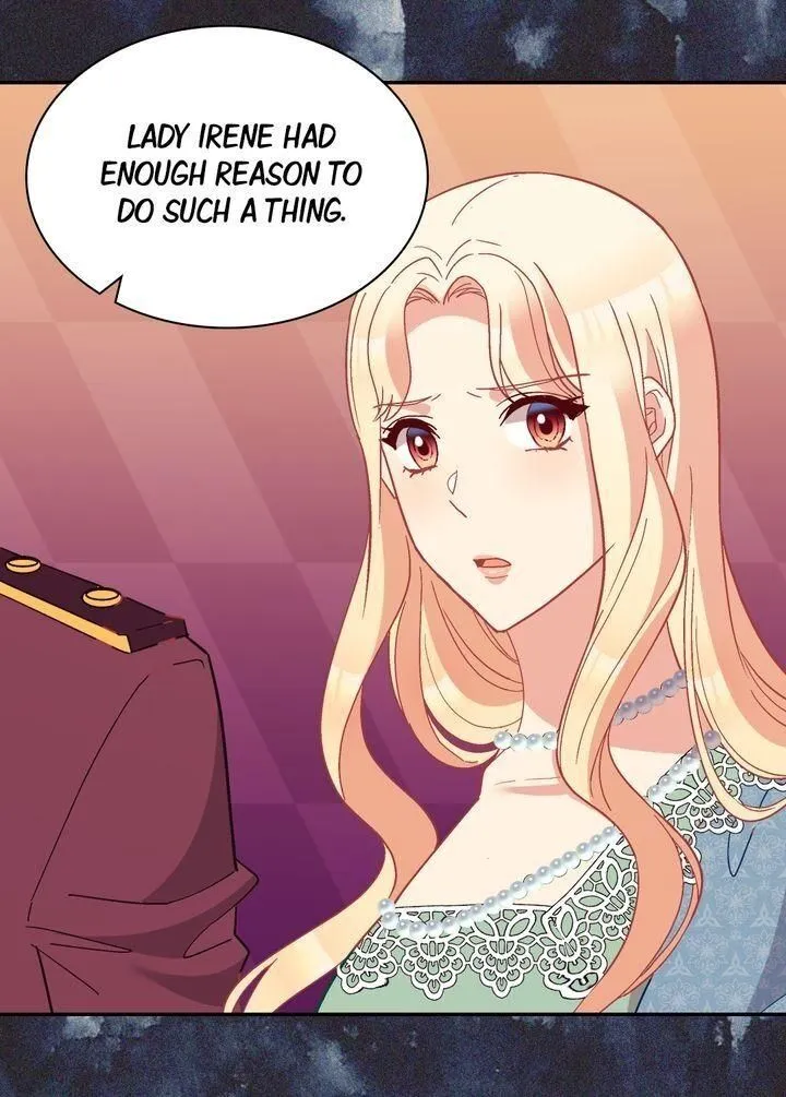 Read The Justice of a Villainous Woman EN Manga Online