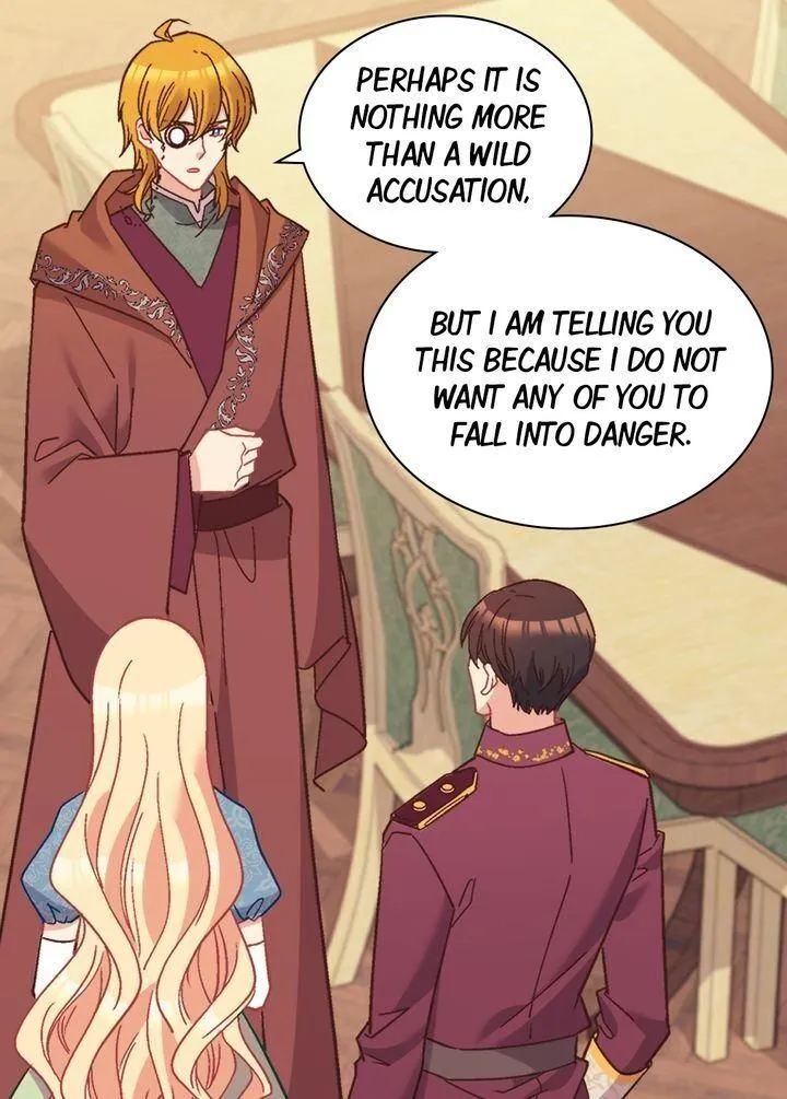 Read The Justice of a Villainous Woman EN Manga Online