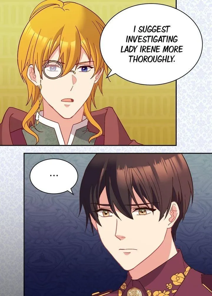 Read The Justice of a Villainous Woman EN Manga Online