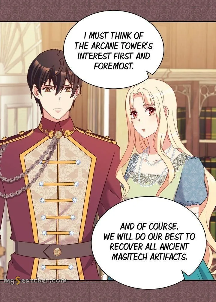 Read The Justice of a Villainous Woman EN Manga Online