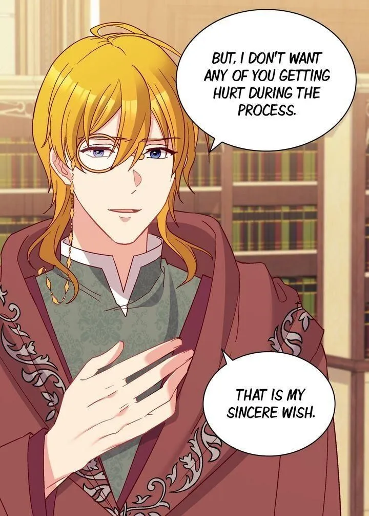 Read The Justice of a Villainous Woman EN Manga Online