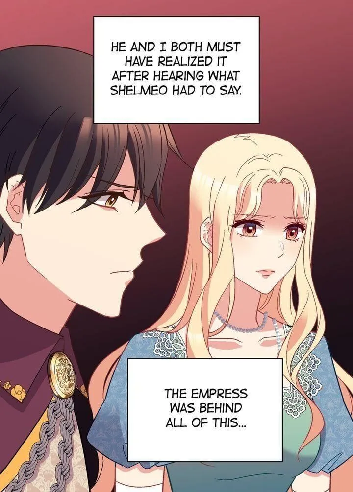 Read The Justice of a Villainous Woman EN Manga Online