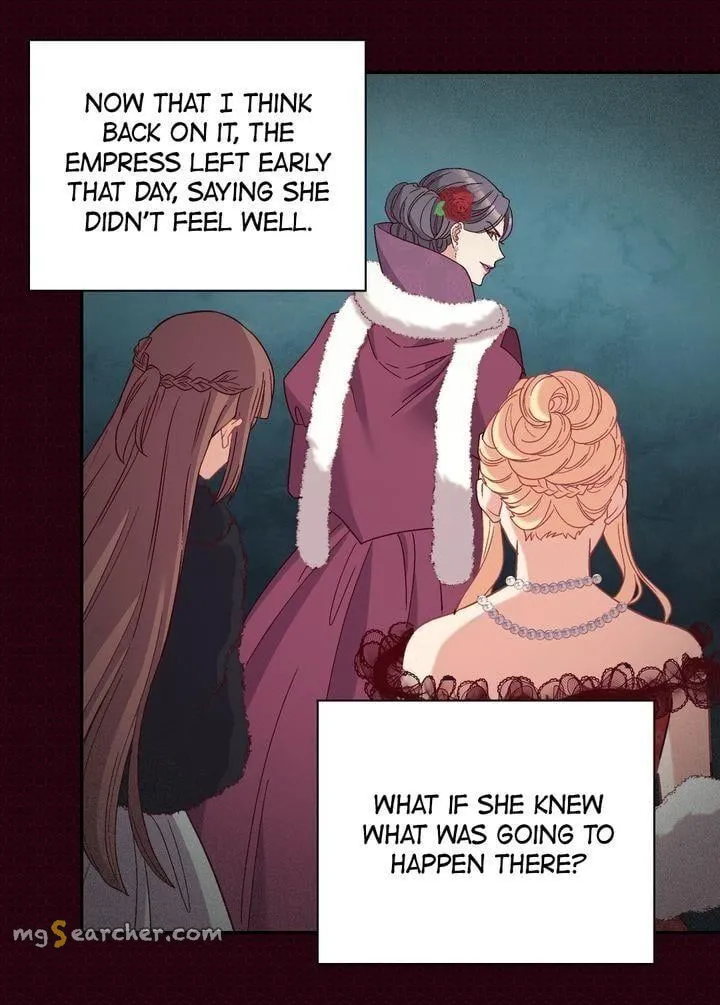 Read The Justice of a Villainous Woman EN Manga Online