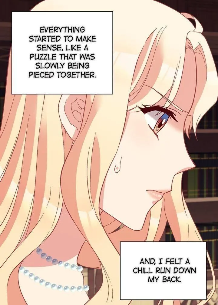 Read The Justice of a Villainous Woman EN Manga Online