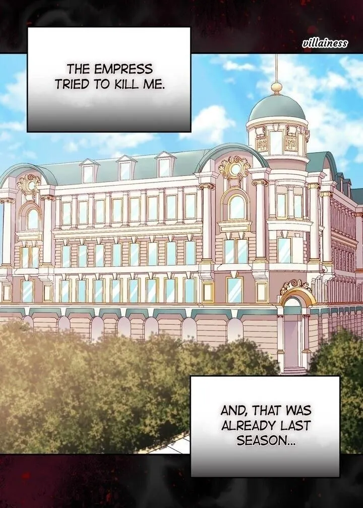 Read The Justice of a Villainous Woman EN Manga Online
