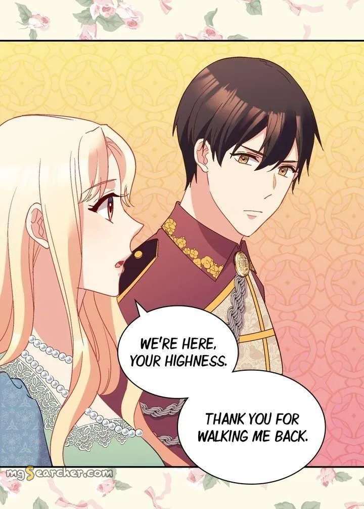 Read The Justice of a Villainous Woman EN Manga Online