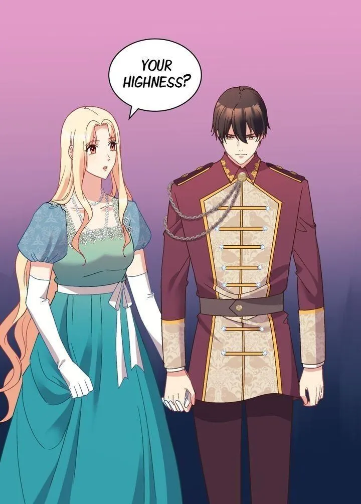 Read The Justice of a Villainous Woman EN Manga Online