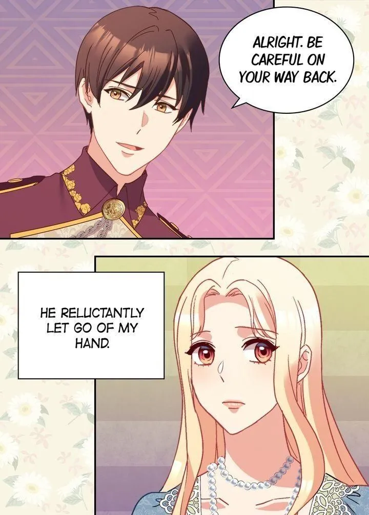 Read The Justice of a Villainous Woman EN Manga Online