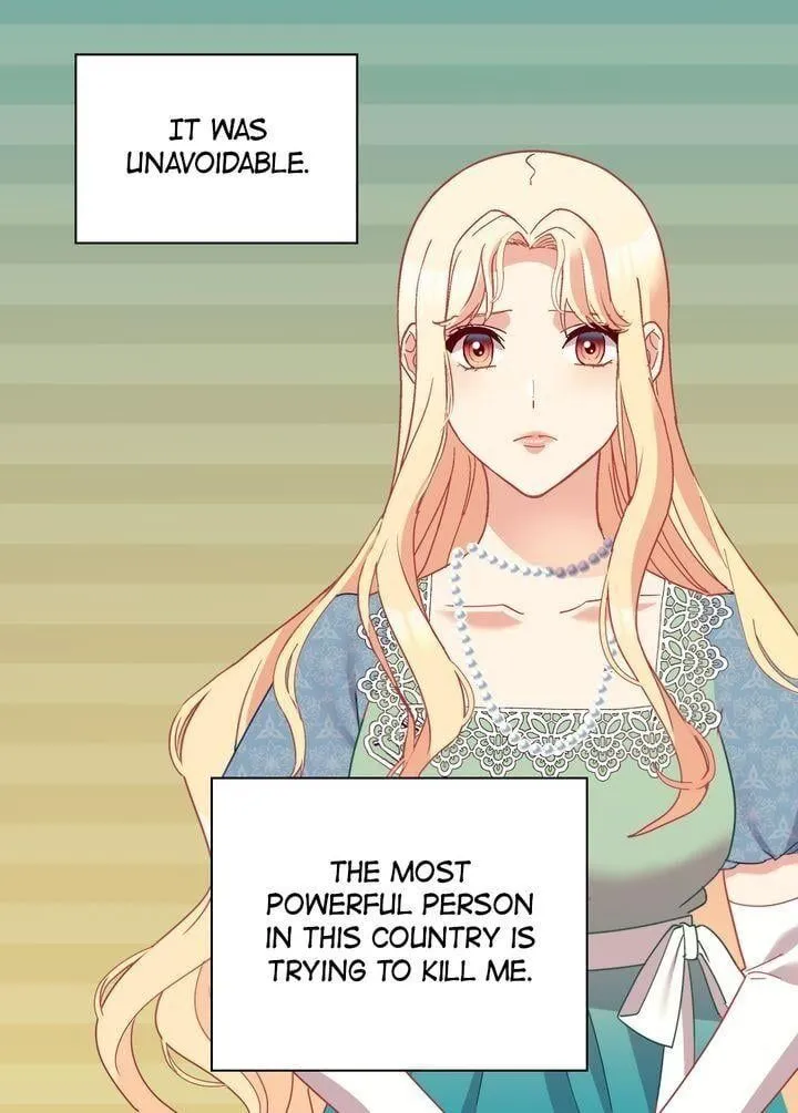 Read The Justice of a Villainous Woman EN Manga Online