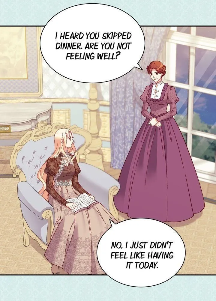 Read The Justice of a Villainous Woman EN Manga Online