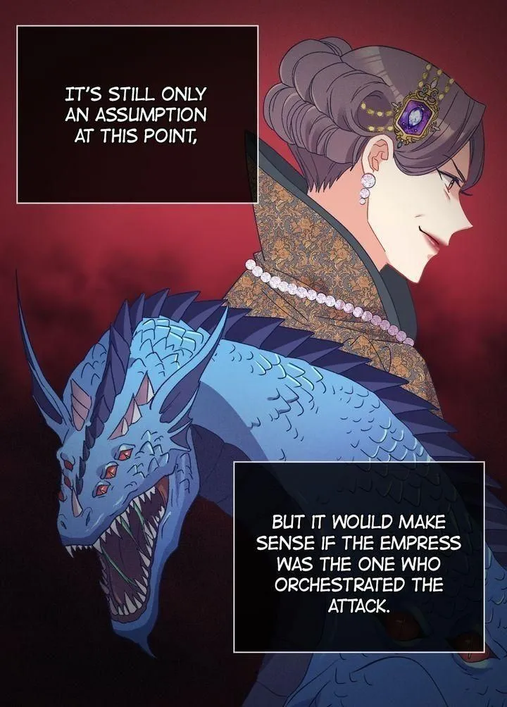 Read The Justice of a Villainous Woman EN Manga Online