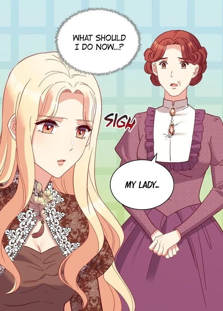 Read The Justice of a Villainous Woman EN Manga Online