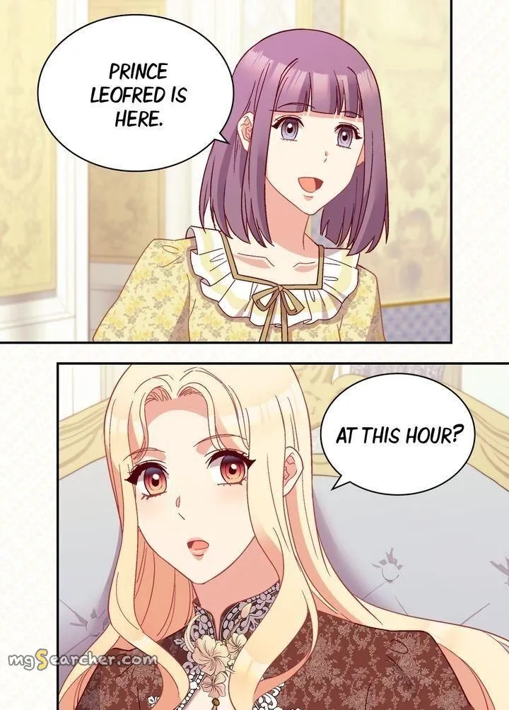 Read The Justice of a Villainous Woman EN Manga Online