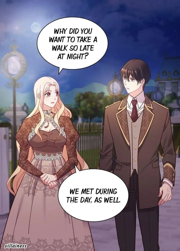 Read The Justice of a Villainous Woman EN Manga Online