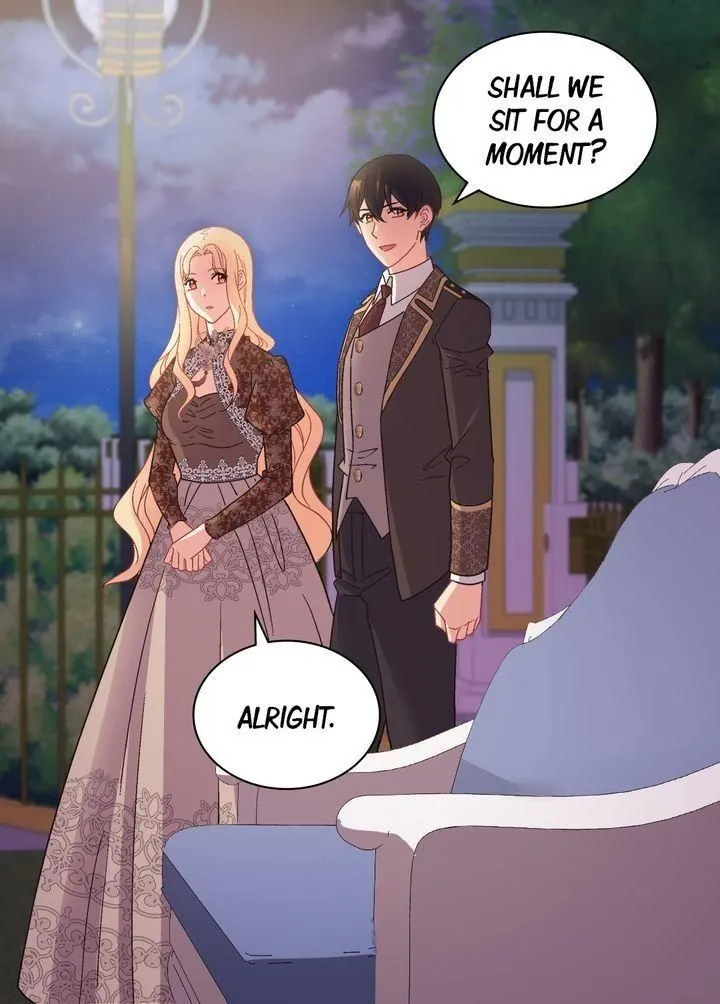 Read The Justice of a Villainous Woman EN Manga Online