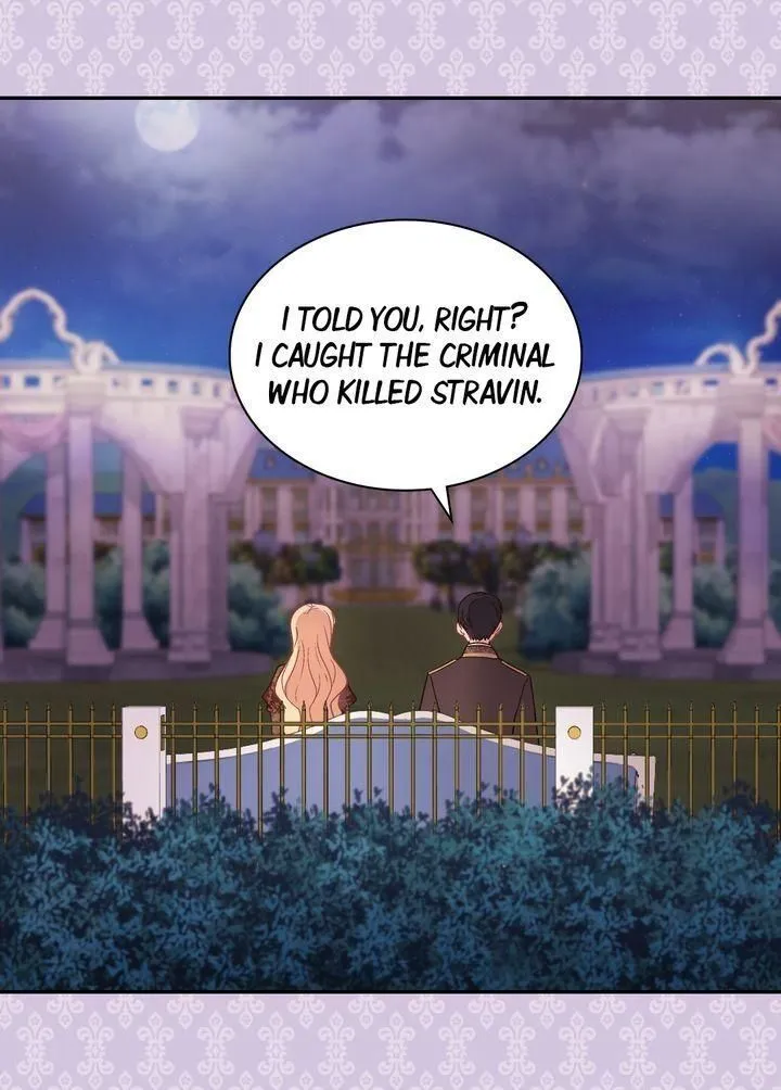 Read The Justice of a Villainous Woman EN Manga Online